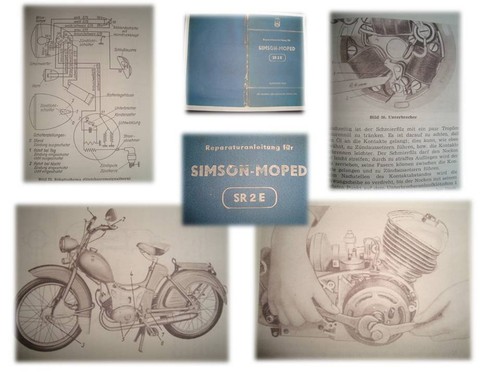 Reparaturbuch - 05,