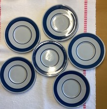 Villeroy & Boch Blue Cloud