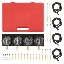 Synchrontester Vergaser 4