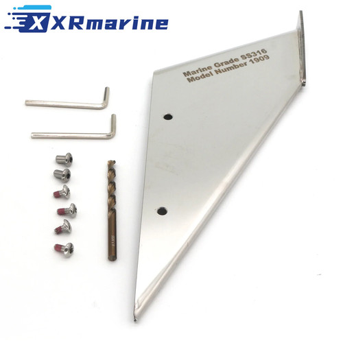 Skeg schutz safe - skeg-schutz, safe-skeg