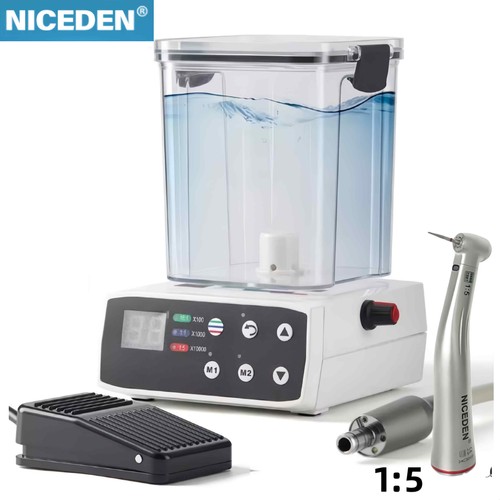 Nsk style dental brushless - nsk,