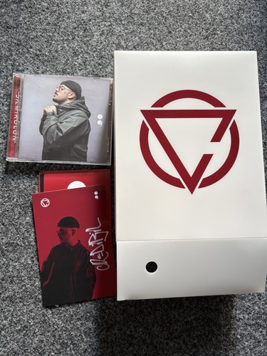 Credibil semikolon cd - credibil,