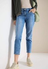 CECIL - Slim Leg Jeans