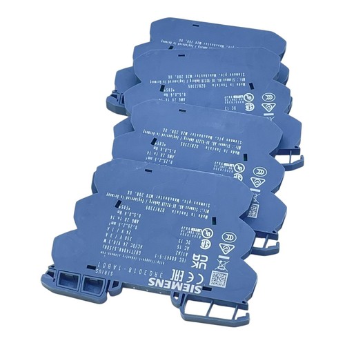 Siemens relaismodul sirius - siemens,