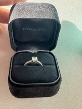 Tiffany Verlobungsring 0,57 ct