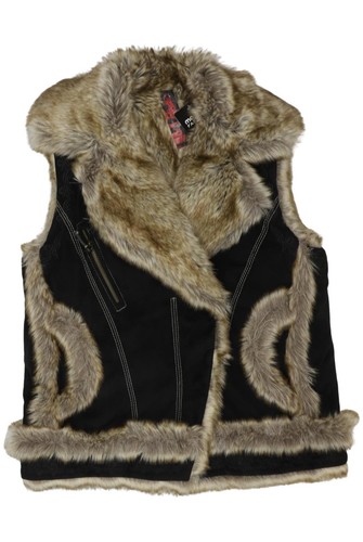 Desigual weste damen - desigual,