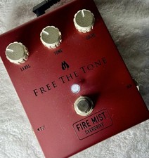Free The Tone FIRE MIST /