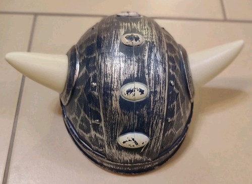 Wikinger helm für kinder - wikinger-helm,