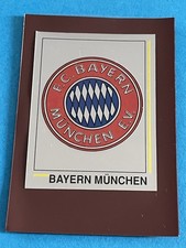Panini Fußball Bundesliga
