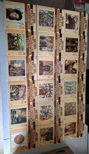 Weltgeschichte in20 Bänden