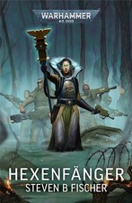Auswahl black library - auswahl:,