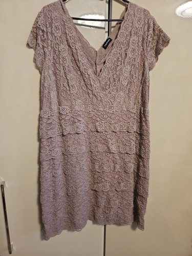 Kleid taifun dehnbar - taifun,