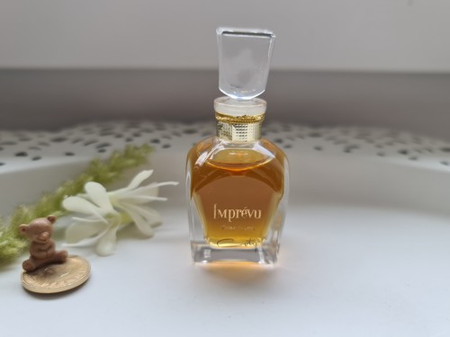 Parfum miniatur imprevu coty - miniatur, imprevu,