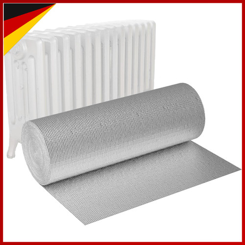 Isolierfolie 6x20m - isolierfolie, 0,6x20m