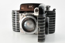 Kodak Bantam Special Art Deco
