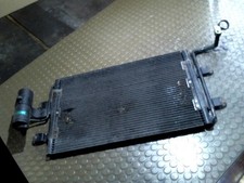 Kondensator Klimaanlage Audi A3 1.6 8L 12 Monate Garantie Sofortversand