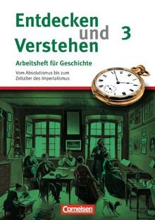 Entdecken und verstehen - ,