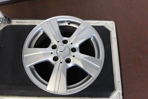 Mercedes benz original 16 - mercedes-benz,