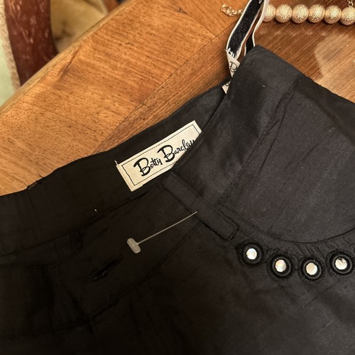 Betty barclay seiden hose - hose, gr