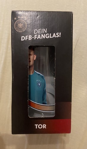 Tor dfb fanglas - tor,