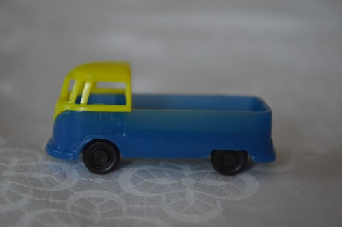 Groschenauto dbgm vw t1 - groschenauto,
