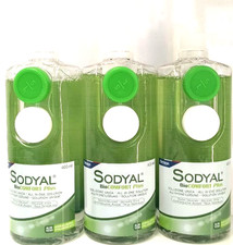 Omisan sodyal biocomfort - sodyal, plus