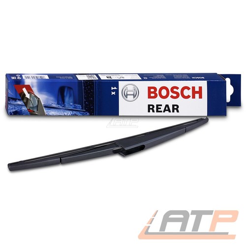 Bosch scheibenwischer hinten - bosch,
