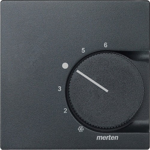 Merten zentralplatte anth - merten,