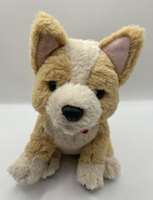 Kuscheltier Lotti Topmodel