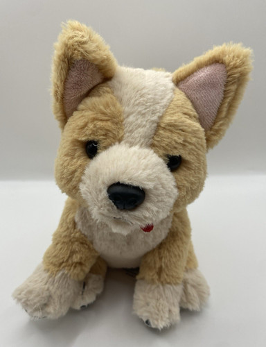 Kuscheltier lotti topmodel - kuscheltier,