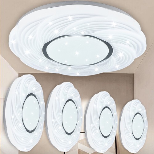 Led deckenlampe panel - deckenlampe,