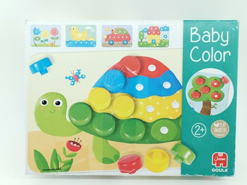 Jumbo spiele d53140 baby - -,