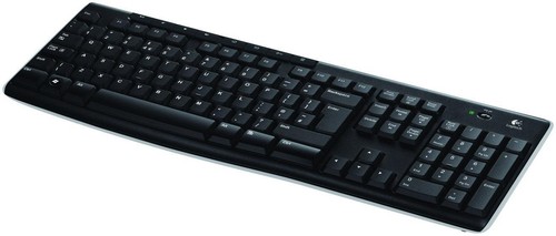 Logitech k270 schnurloses - logitech,