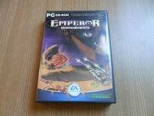 (PC) - EMPEROR - SCHLACHT UM