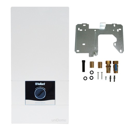 Vaillant elektro - vaillant,