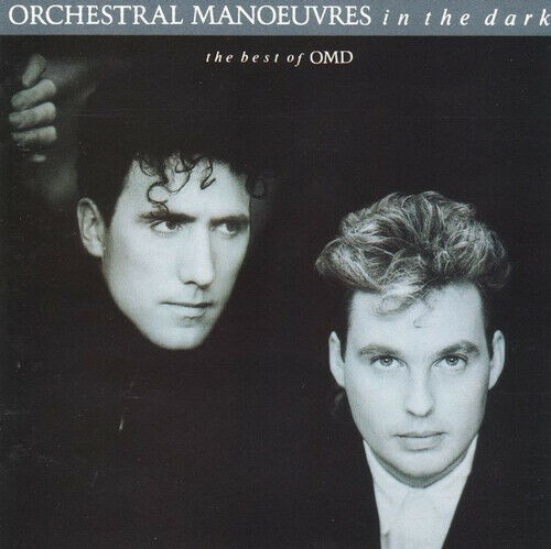 The best omd new - best, of