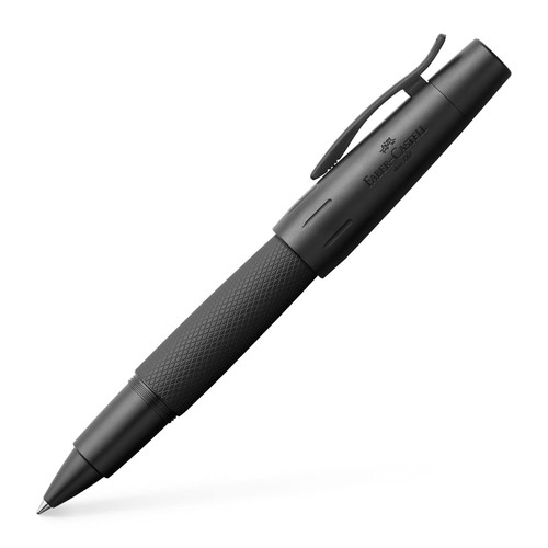 Motion pure black roller - roller, pen