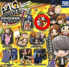 Persona 4 Golden Self-procamed