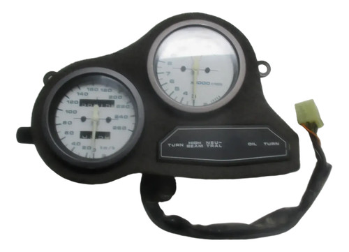 Kombiinstrument suzuki gsx - kombiinstrument,