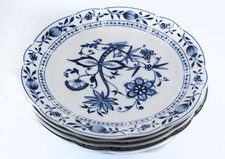 Porzellan Teller Kahla