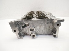 Cylinder Head Planned for Ford