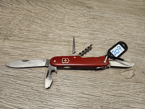 Victorinox spartan 91mm - 91mm, swiss