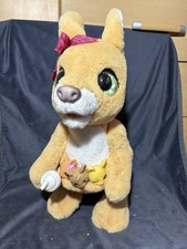 Hasbro Furreal Friends Känguru Mama Josie, Neu