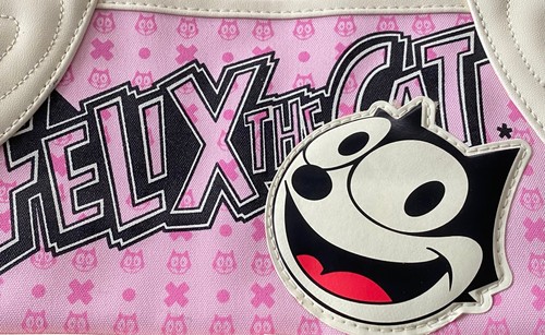 Felix the cat - felix,