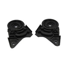 Shoei CNS 1 Visiermechanik