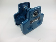 Demag Rollfahrwerk Laufkatze