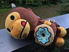 BAPE A BATHING APE BABY MILO