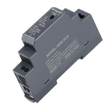 Hutschienen netzteil 15w - 5v, 3a