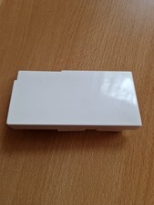 Nähmaschine SINGER 2250 Symphonie Original Deckel Abdeckung