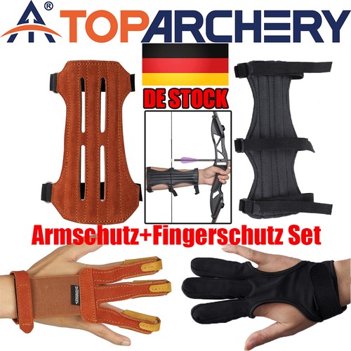 Bogenschießen armschutz - bogenschießen,